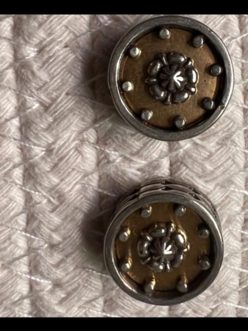 Brighton Stud Earrings